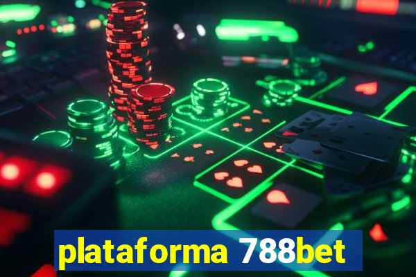 plataforma 788bet